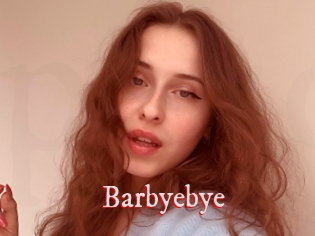 Barbyebye