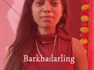 Barkhadarling