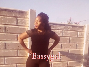 Bassygal