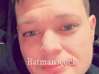 Batmanscock