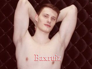 Baxruiz