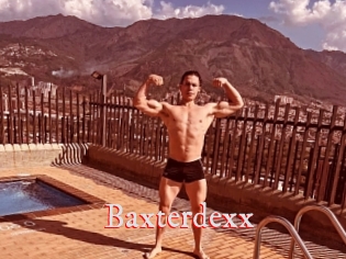 Baxterdexx