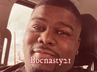 Bbcnasty21