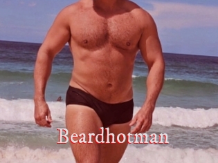 Beardhotman