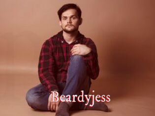 Beardyjess