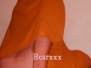 Bearxxx