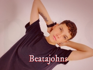 Beatajohns