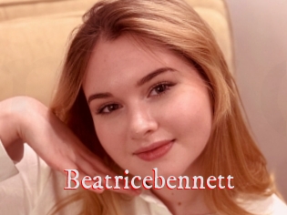 Beatricebennett