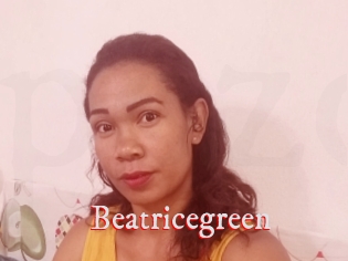 Beatricegreen