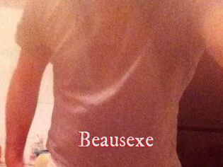 Beausexe