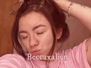 Beccaxalien