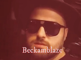 Beckamblaze