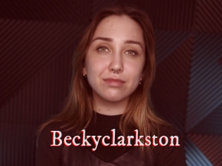 Beckyclarkston