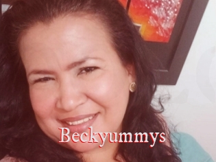 Beckyummys