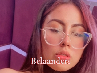 Belaanders