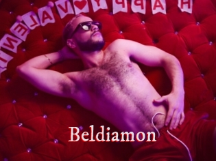 Beldiamon