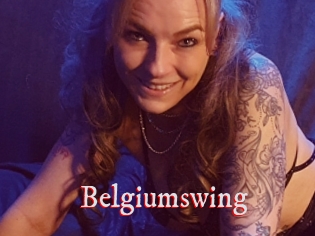 Belgiumswing