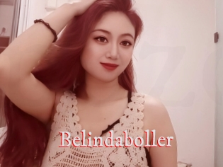 Belindaboller