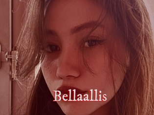 Bellaallis