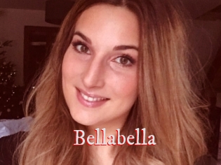 Bellabella