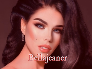 Bellajeaner