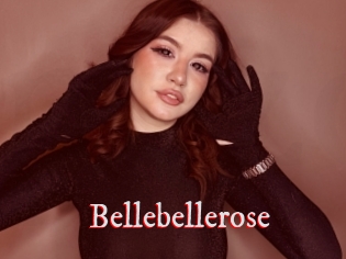 Bellebellerose