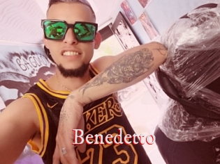 Benedetto