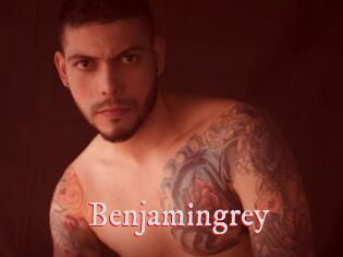 Benjamingrey