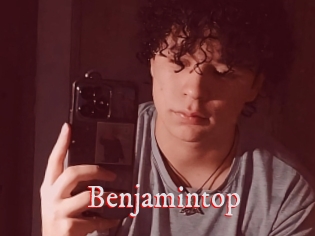 Benjamintop