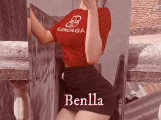 Benlla