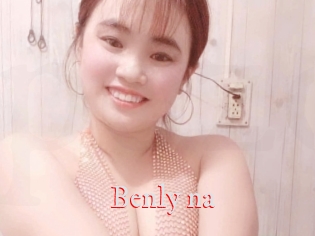 Benly_na