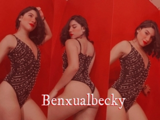 Benxualbecky