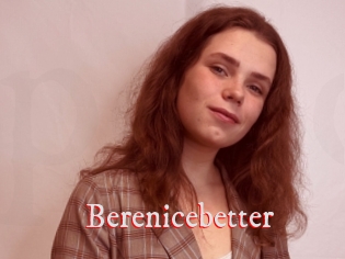 Berenicebetter