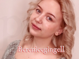 Berenicegingell