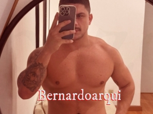 Bernardoarqui