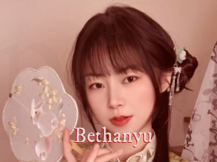 Bethanyu