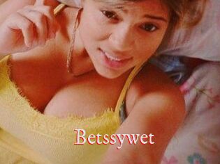 Betssywet