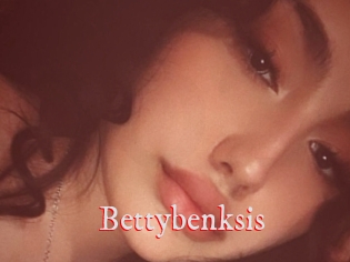 Bettybenksis
