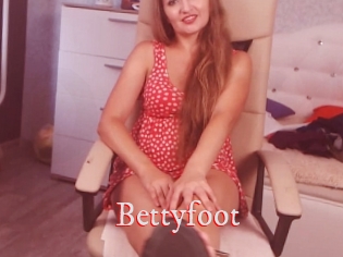 Bettyfoot