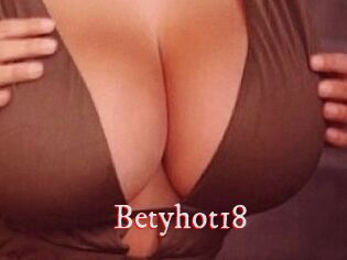 Betyhot18