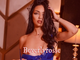 Beverlyrosse