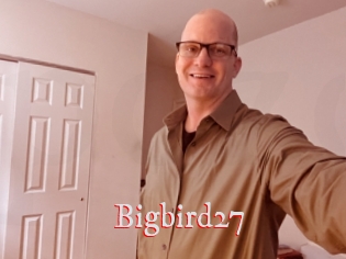 Bigbird27