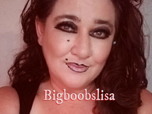 Bigboobslisa