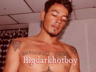 Bigdarkhotboy