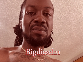 Bigdiesel21