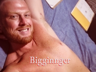 Bigginnger