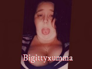 Bigittyxumma