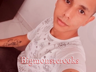 Bigmonstercoks