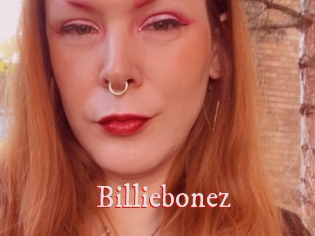 Billiebonez