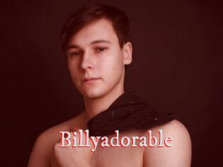 Billyadorable